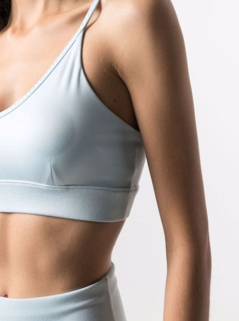 Puma Solid Bra