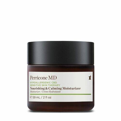 Perricone MD - HYPOALLERGENIC NOURISHING & CALMING MOISTURIZER